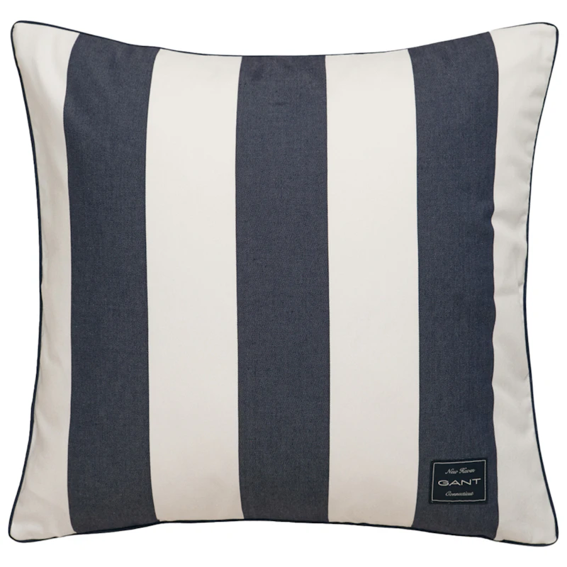 Yacht Stripe Tyyny 50x50 cm, Marine
