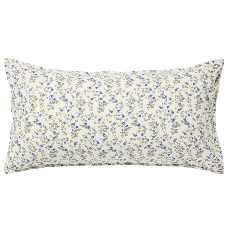Dainty Tyynynpäällinen Musliini, 50x90 cm