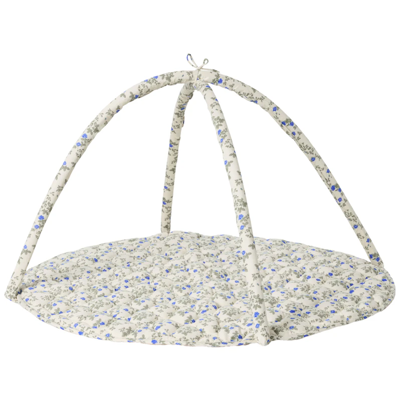 Dainty Vauvan Leikkimatto, Ø90 cm