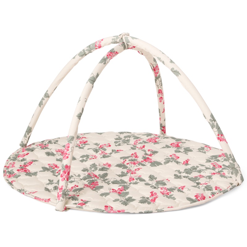 Grapes Pink Leikkimatto, 90 cm