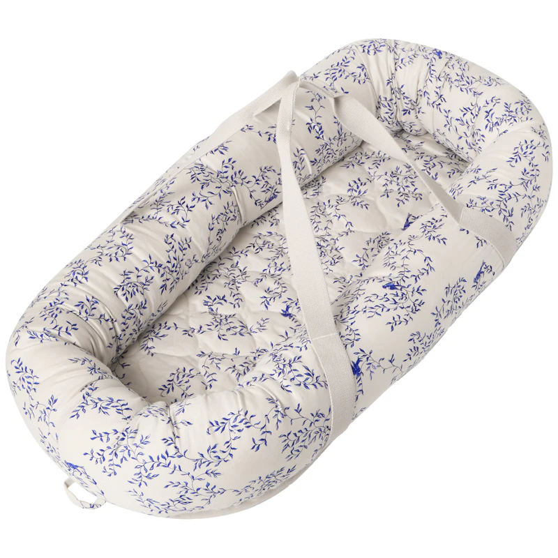 Jardim Tikattu Unipesä