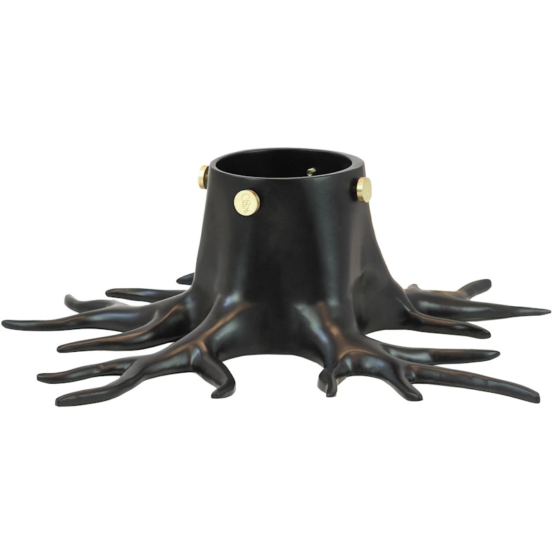 Christmas Tree Holder X-Large, Black