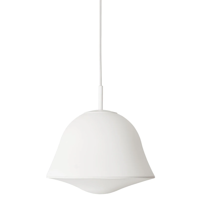 Caly Riippuvalaisin Ø32 cm, Valkoinen