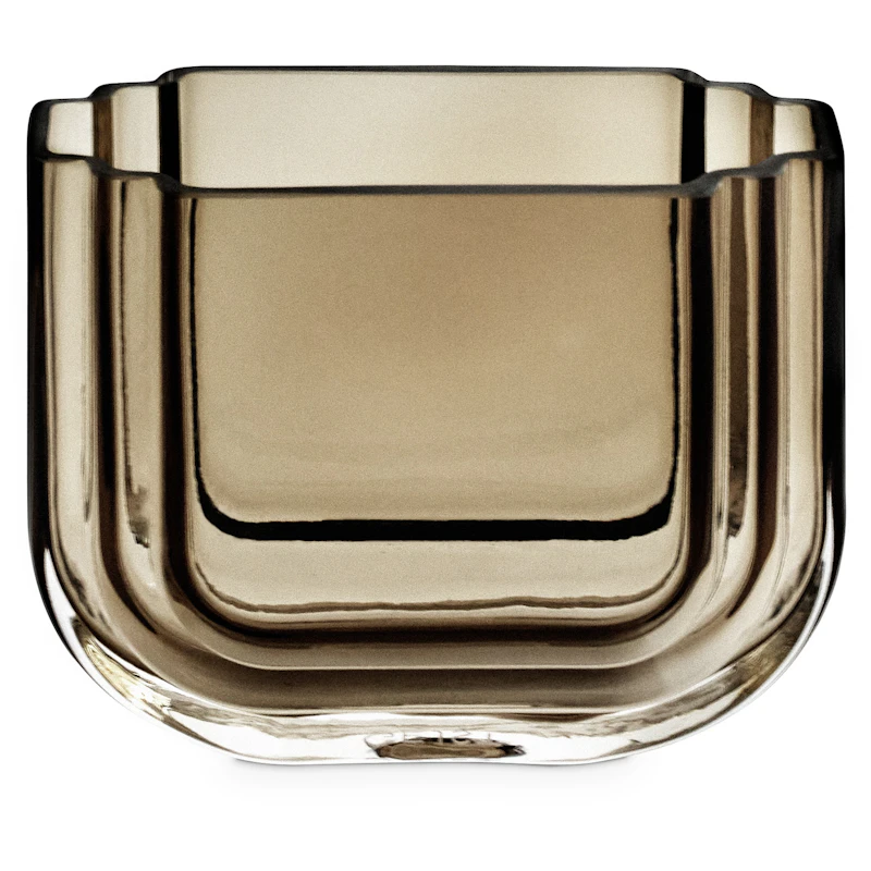 Vima Vaasi 14,5 cm, Smoked