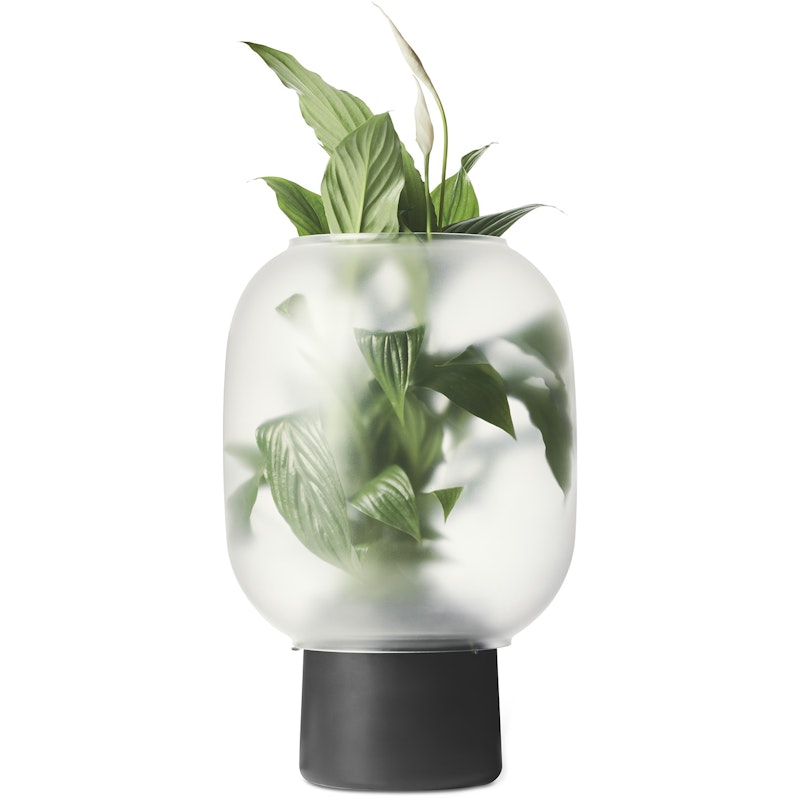 Nebl Big Kukkaruukku Mega Ø26 cm, Musta