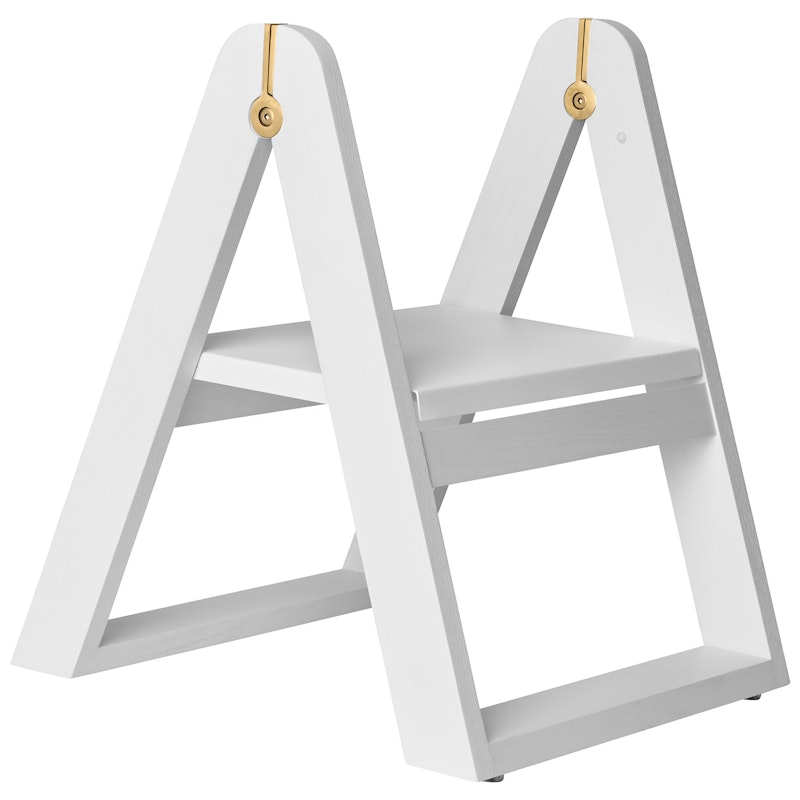 Reech Tikkaat 47 cm, Valkoiset