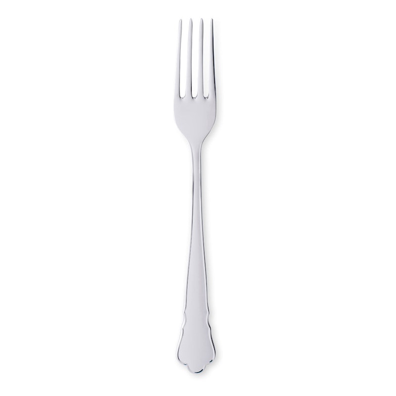 Chippendale Haarukka, 20 cm
