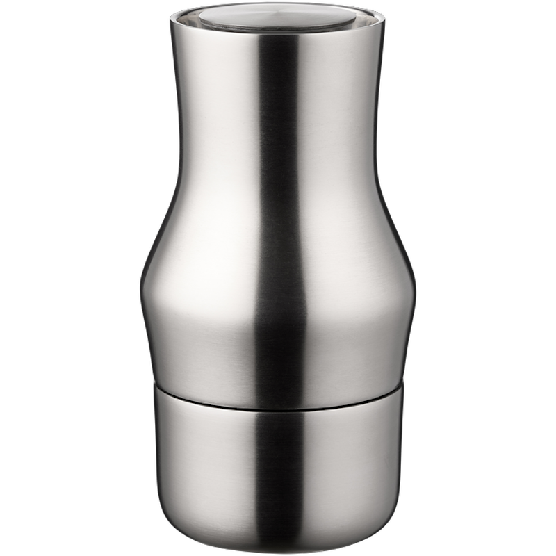 Dorotea Maustemylly 14 cm, Matte Steel