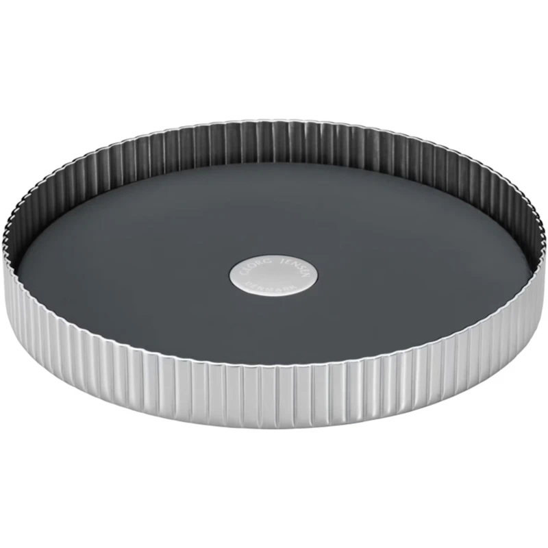 Bernadotte Pullonalusta, Blank