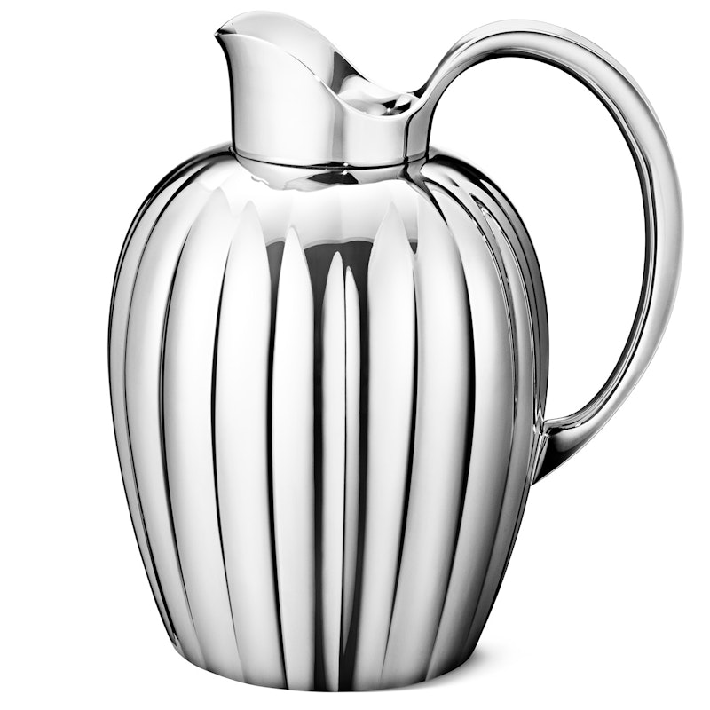 Bernadotte Karahvi 1.6 L Stainless Steel