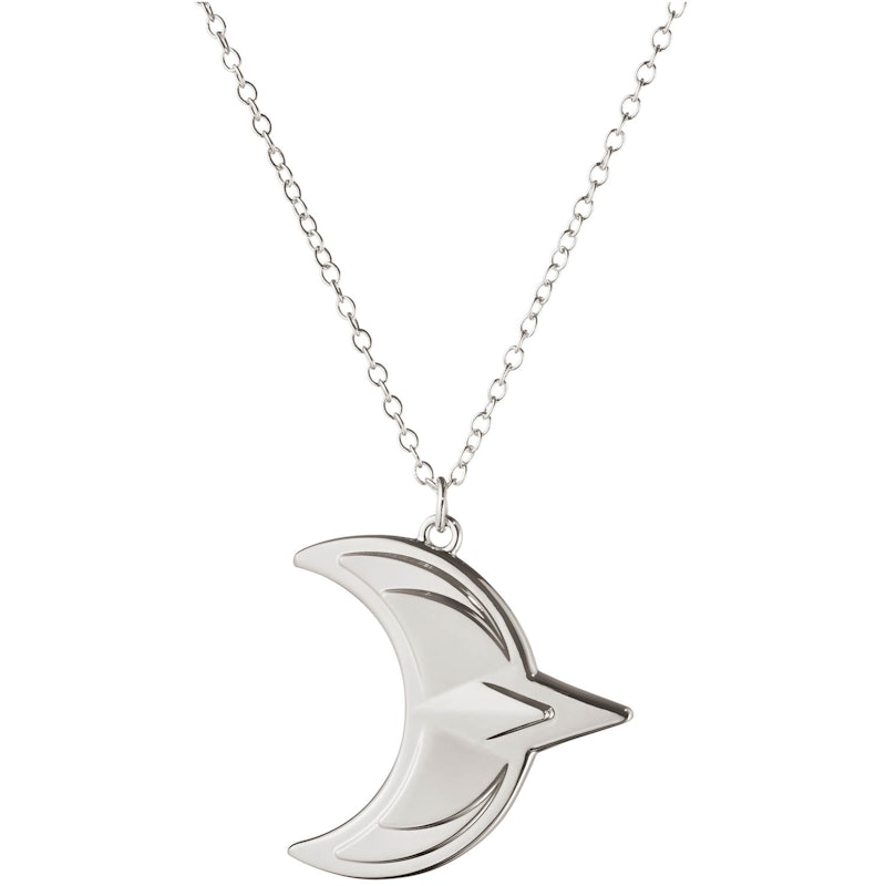 Moon Joulukoriste, Palladium Plated