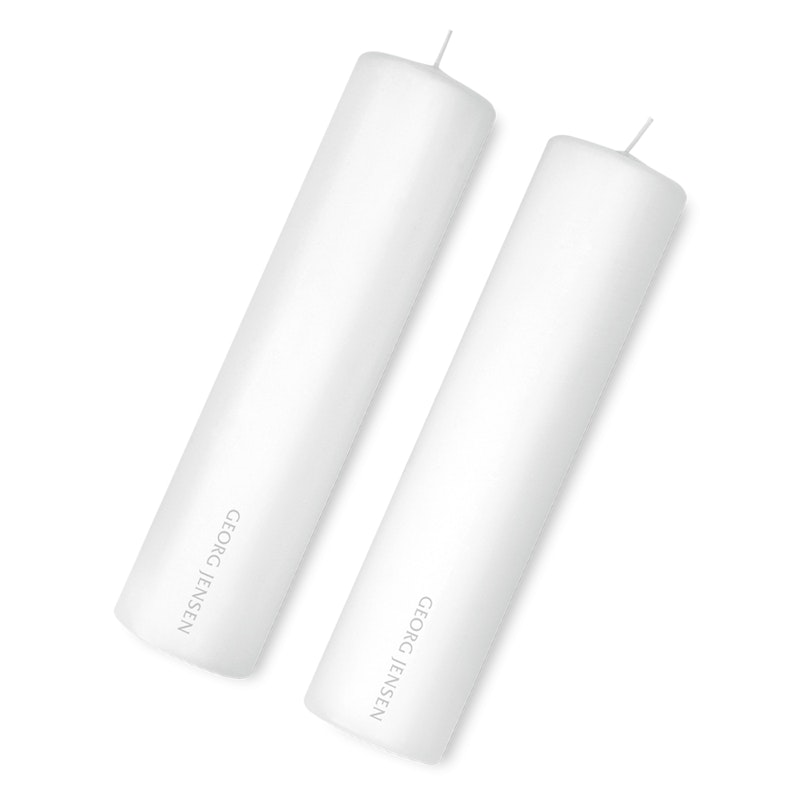 Kynttilät Cobra Kynttilänjalalle 2-pakkaus