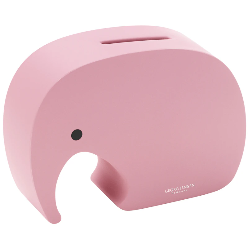 Miniphant Säästölipas, Strawberry Blush