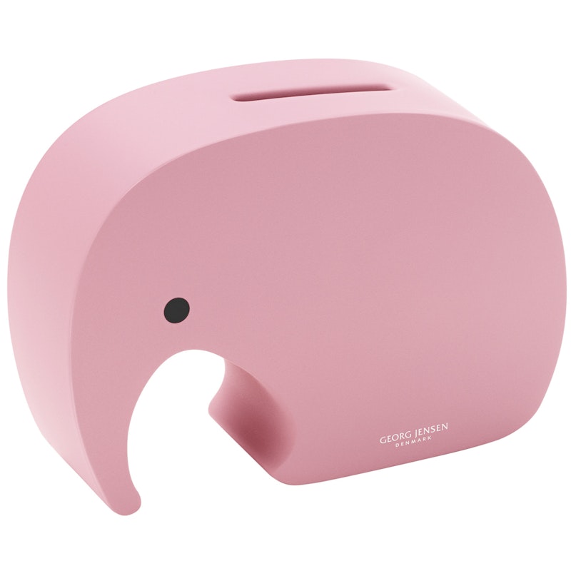 Miniphant Säästölipas, Strawberry Blush