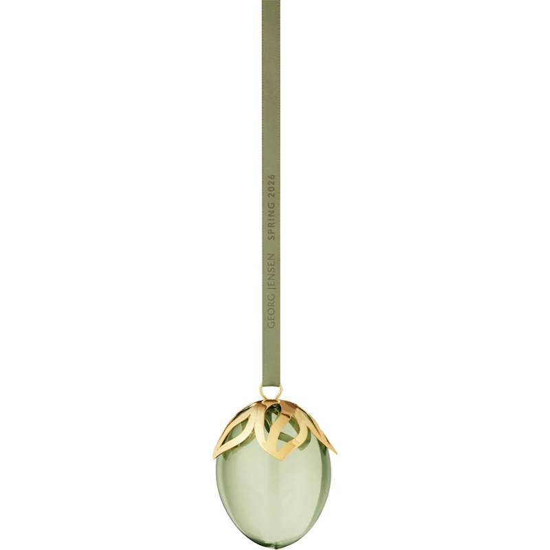 Koriste Muna, Vihreä