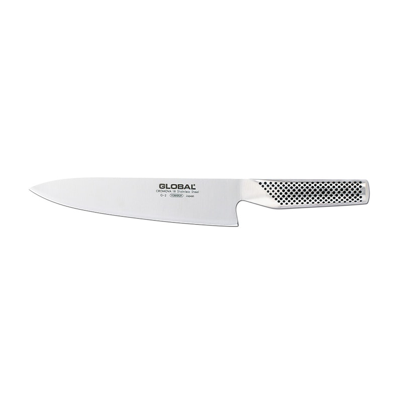 Kokkiveitsi 20 cm