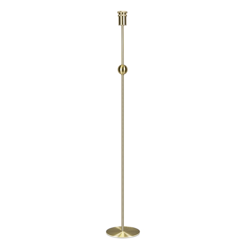 Astrid Lattiavalaisin, Brushed Brass