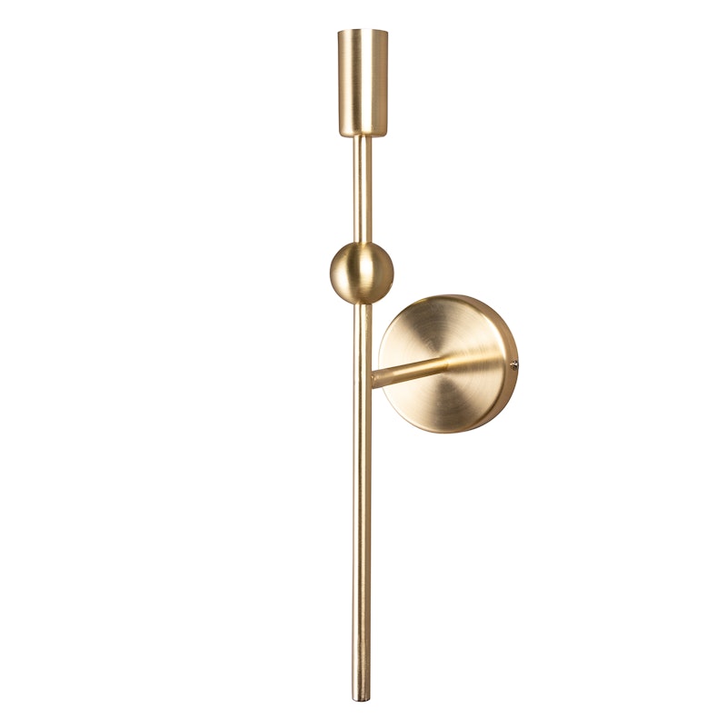 Astrid Seinävalaisin, Brushed Brass