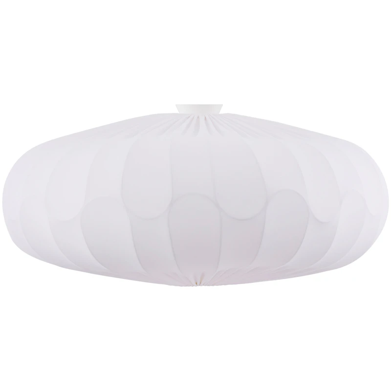Bladverk Kattolamppu Valkoinen, 70 cm