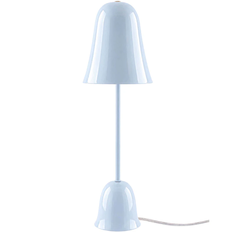 Blåklockan 16 Pöytävalaisin, Mist Blue