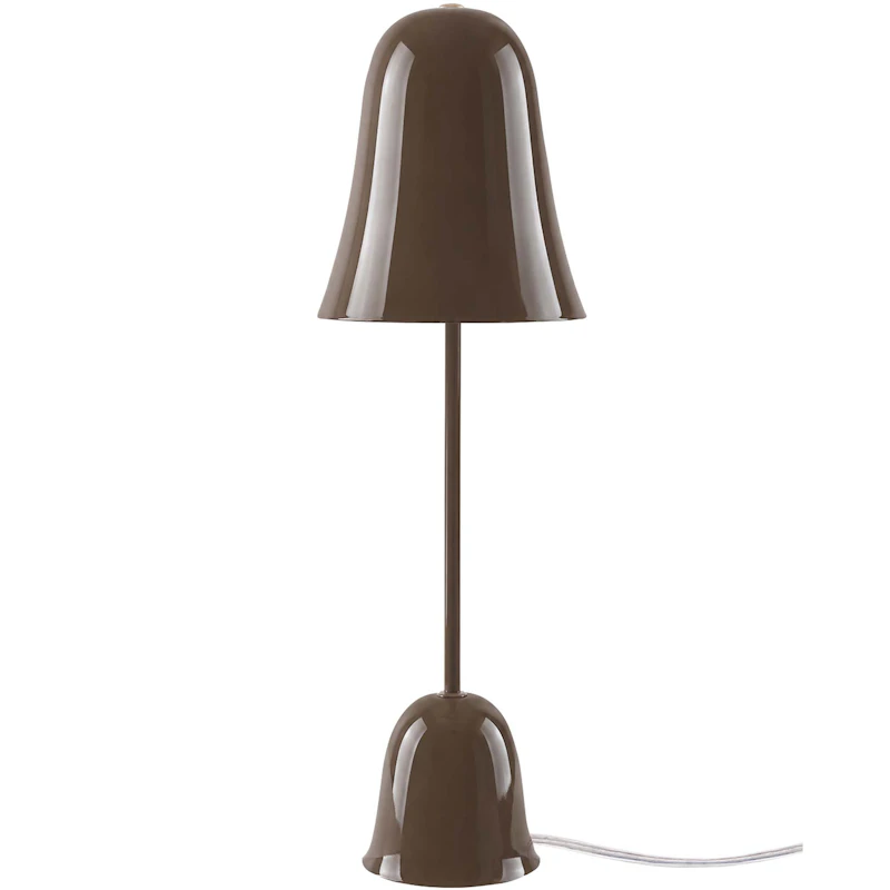 Blåklockan 16 Pöytävalaisin, Mocha