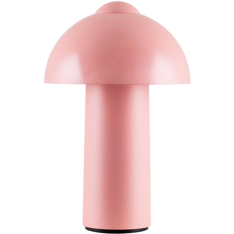 Buddy Pöytävalaisin Kannettava, Blush