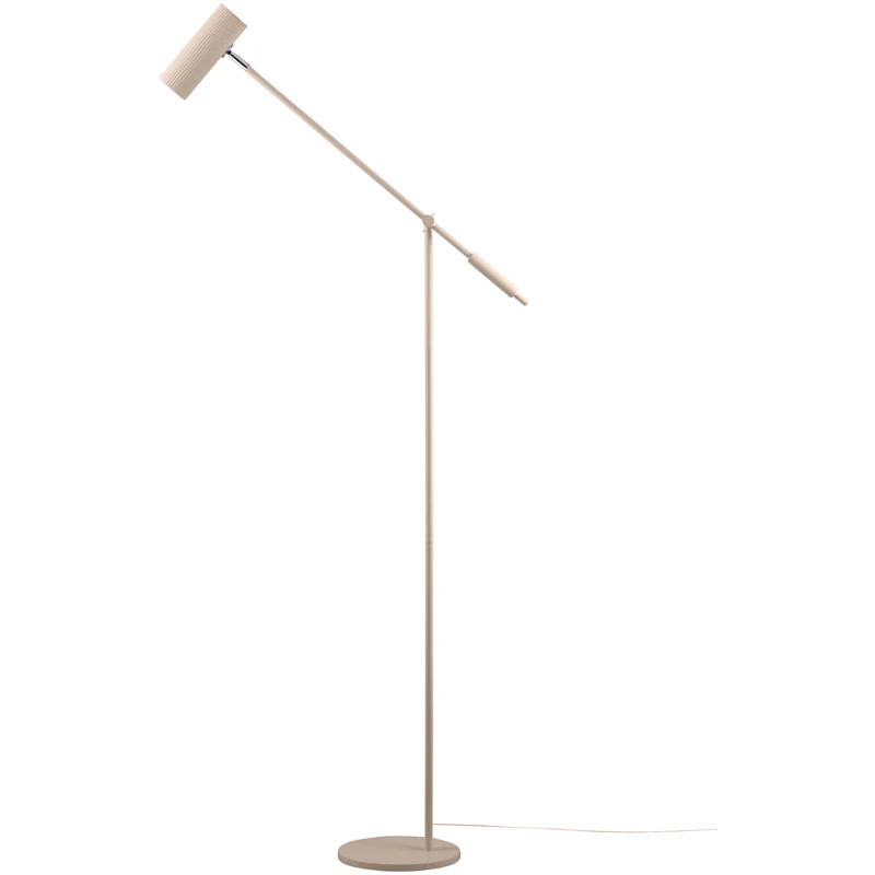 Hubble Lattiavalaisin, Beige