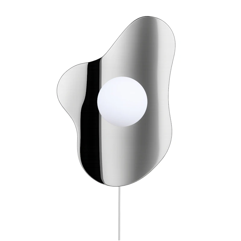 Illusion Seinä-Kattovalaisin, Krominvärinen