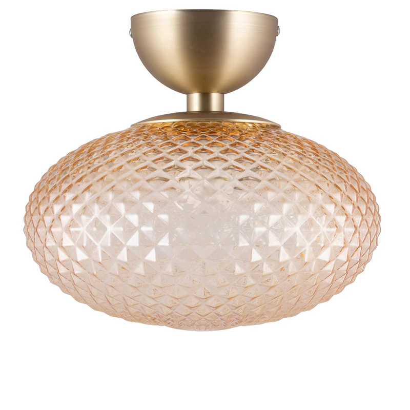 Jackson Ceiling, Amber