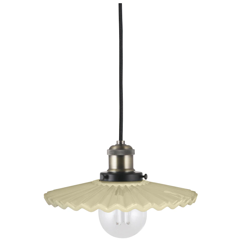 Mini Cobbler Riippuvalaisin, Keltainen