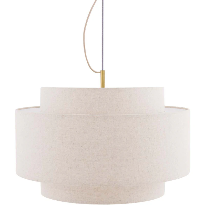Noah 50 Riippuvalaisin, Beige