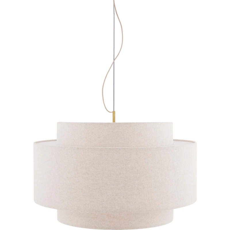 Noah 70 Riippuvalaisin, Beige