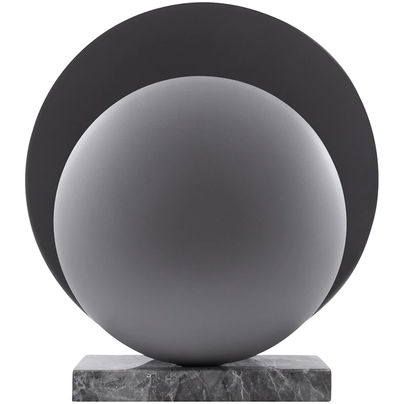 Orbit Pöytävalaisin, Harmaa