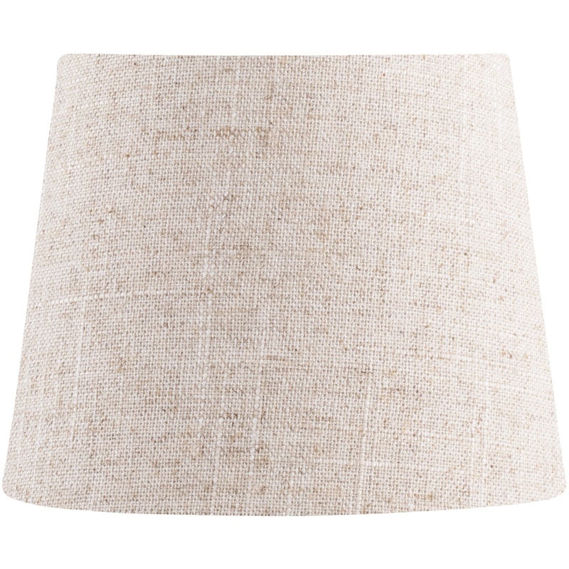 Sigrid 22 Lampunvarjostin, Beige