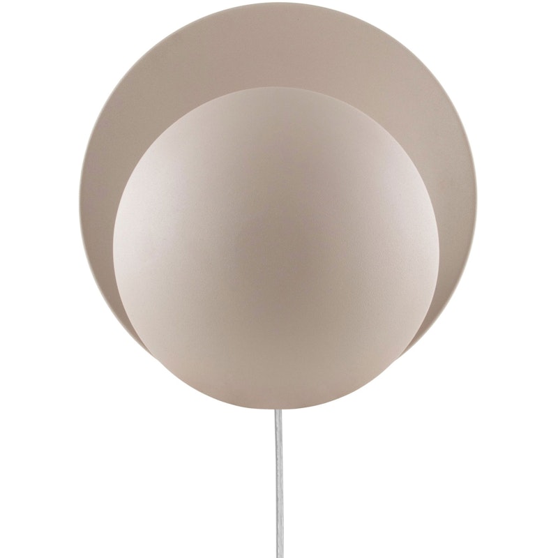 Orbit Seinävalaisin, Beige