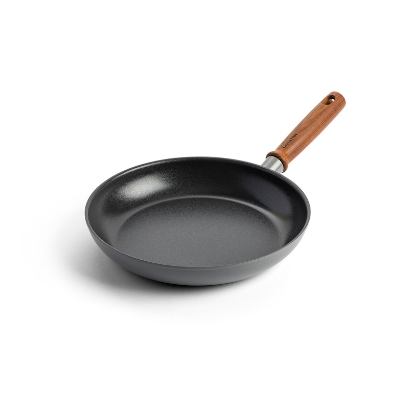 Mayflower Paistinpannu Dark Charcoal, 28 cm