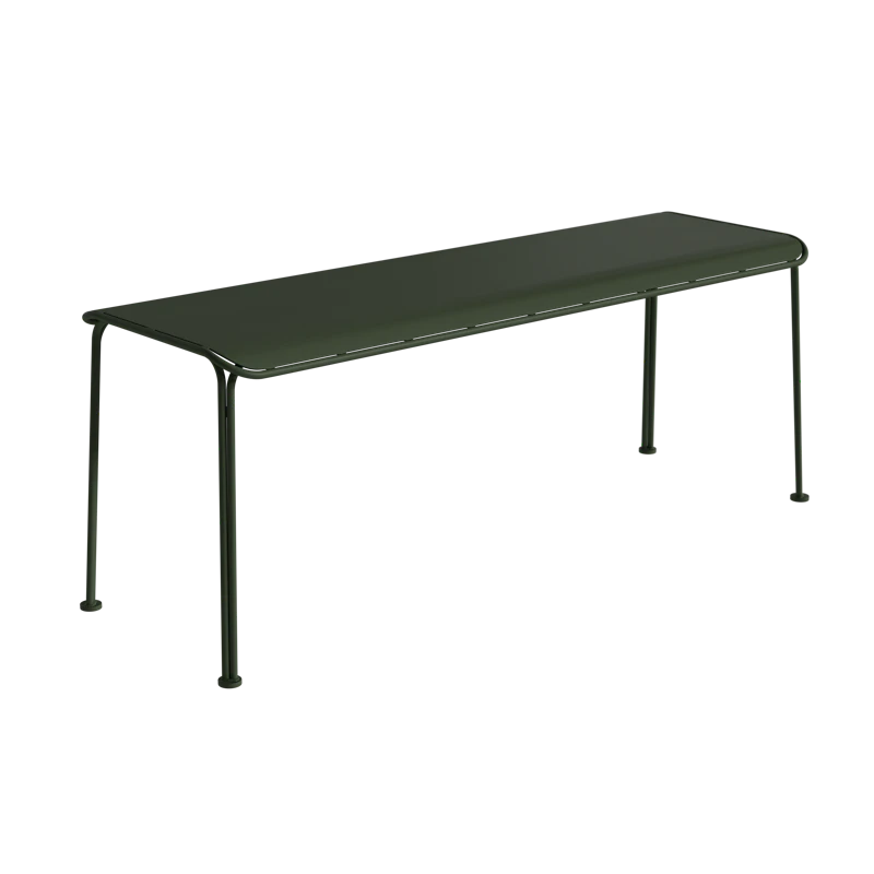 Libelle Penkki 120 cm, Vihreä