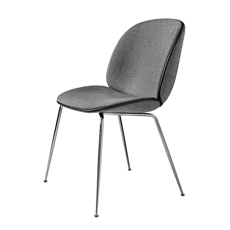 Beetle Dining Chair, Kromi/ Remix 152