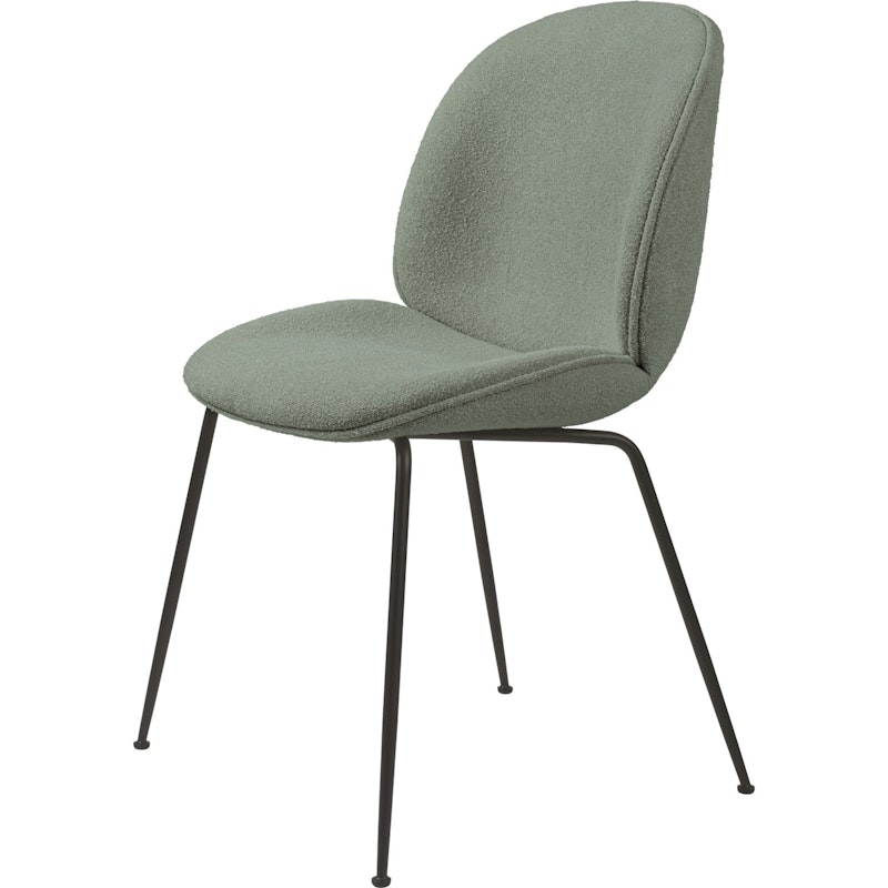 Beetle Dining Chair, Legs Black, PG2