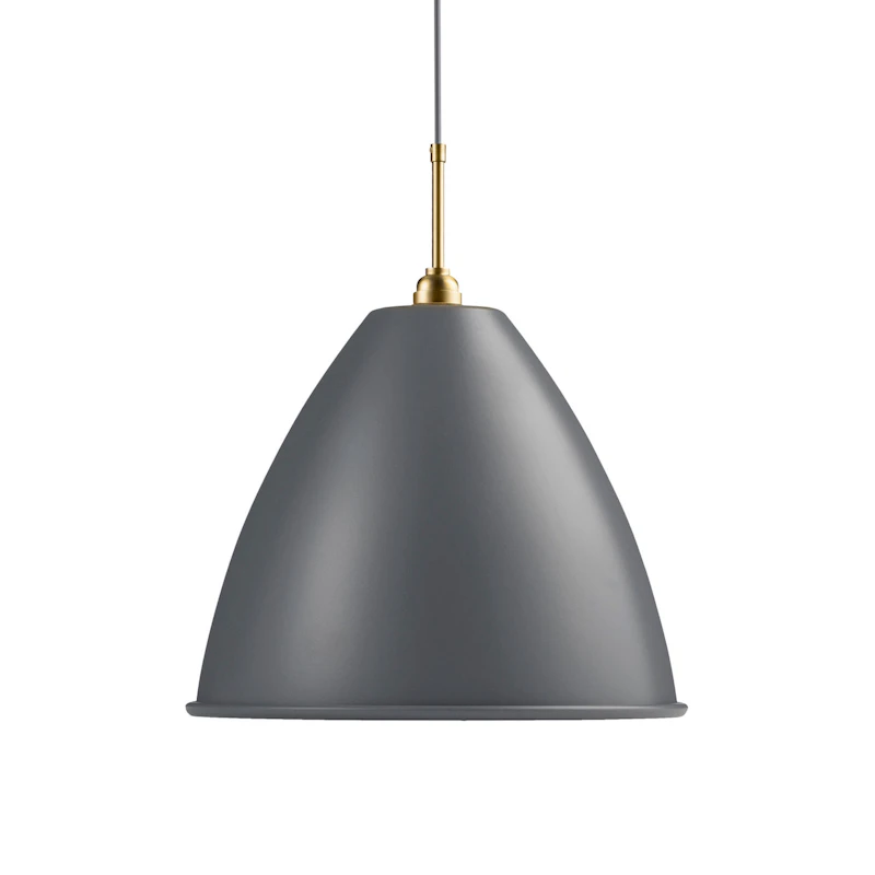 Bestlite BL9L Kattovalaisin, Messinki/Harmaa