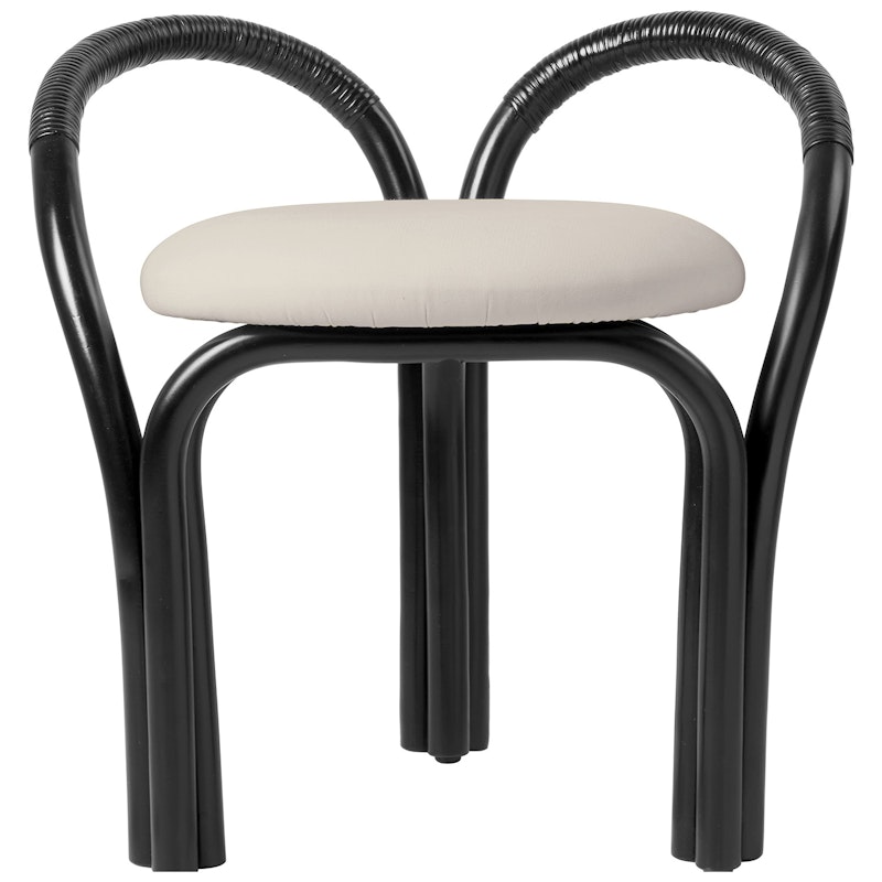 Bistra Jakkara, Ebony / Fustagno 001