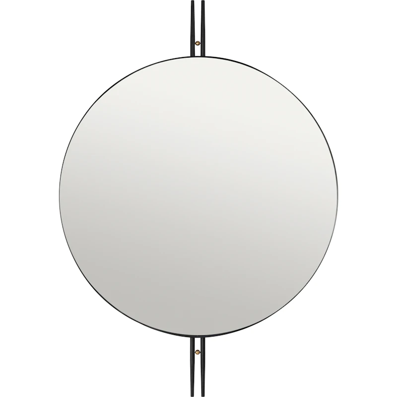 IOI Seinäpeili Ø80 cm