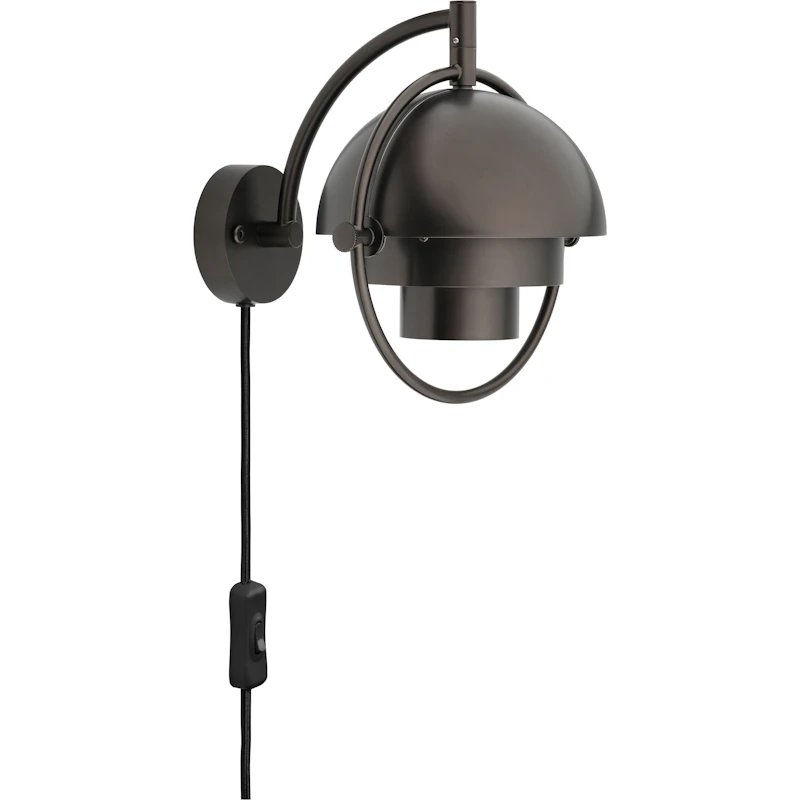 Multi-Lite Seinävalaisin, Black Brass