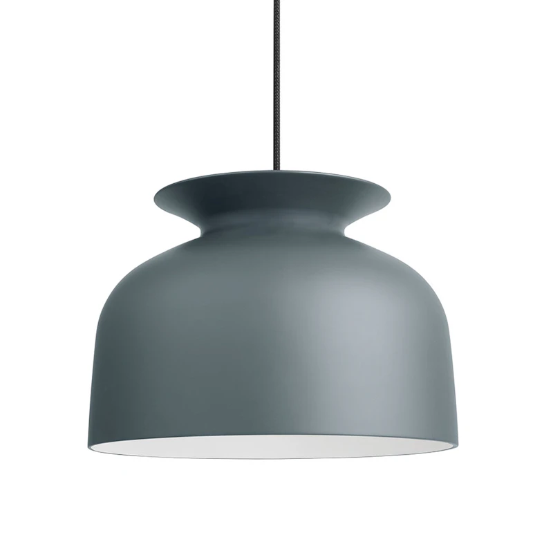 Ronde Kattovalaisin Ø40cm, Pigeon