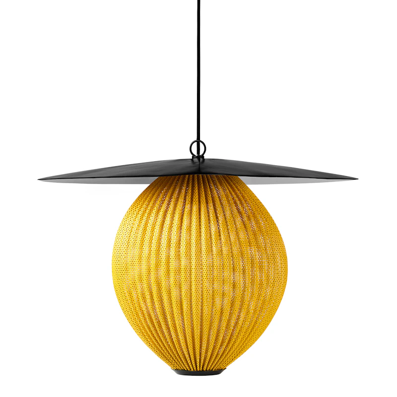 Satellite Riippuvalaisin 27 cm, Venetian Gold