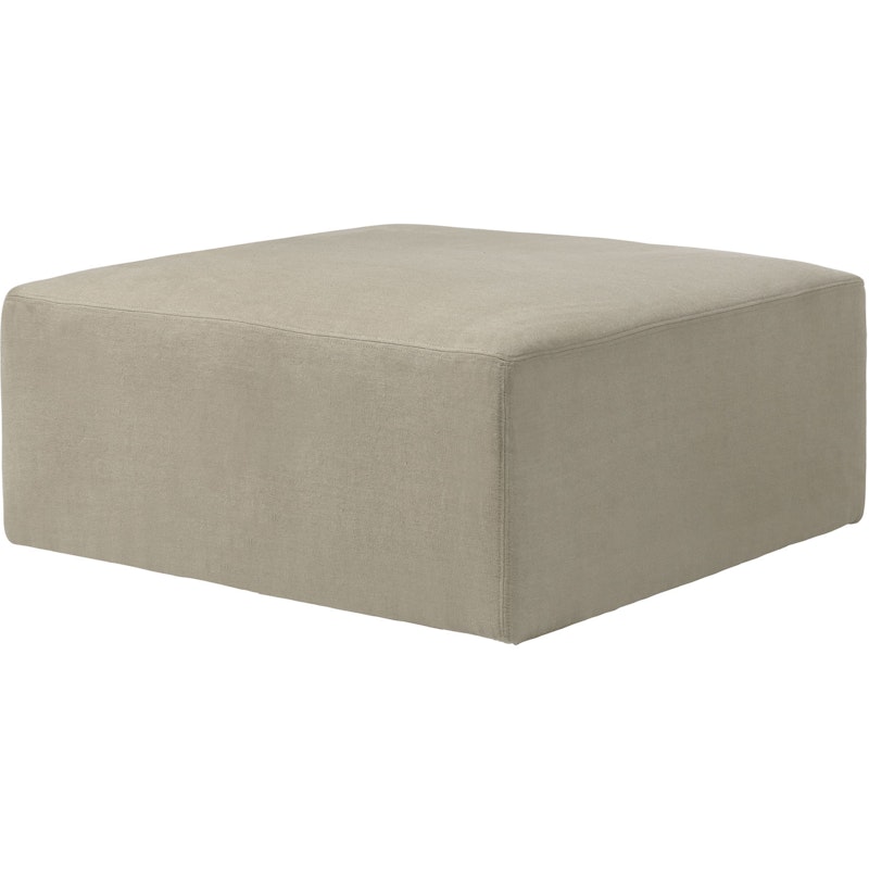 Wonder Module Pouffe PG2, Bel Lino G077/13 LC