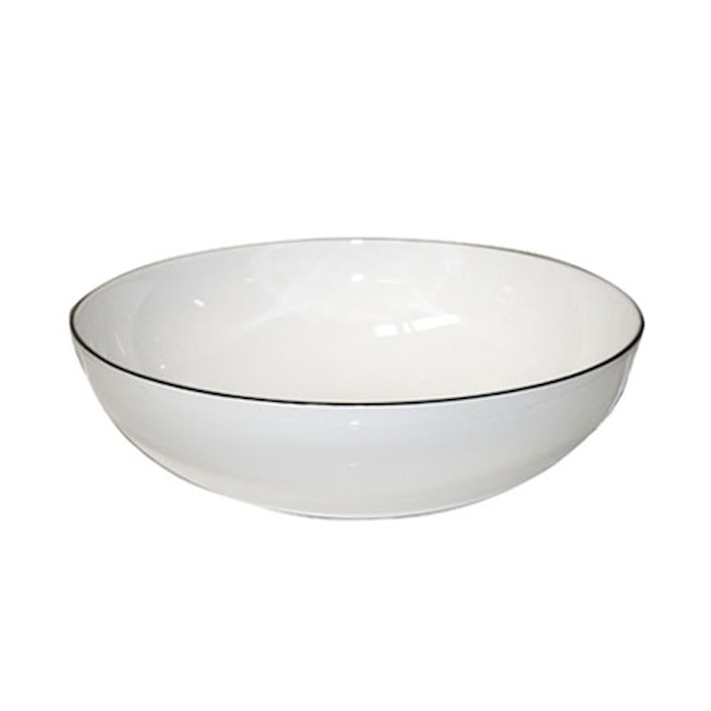 Natur Kulho, 17 cm, Lumi