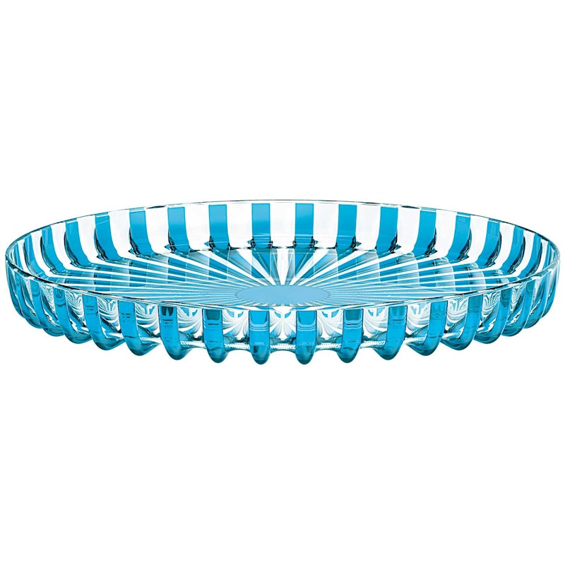 Dolcevita Tarjotin 31 cm, Sininen
