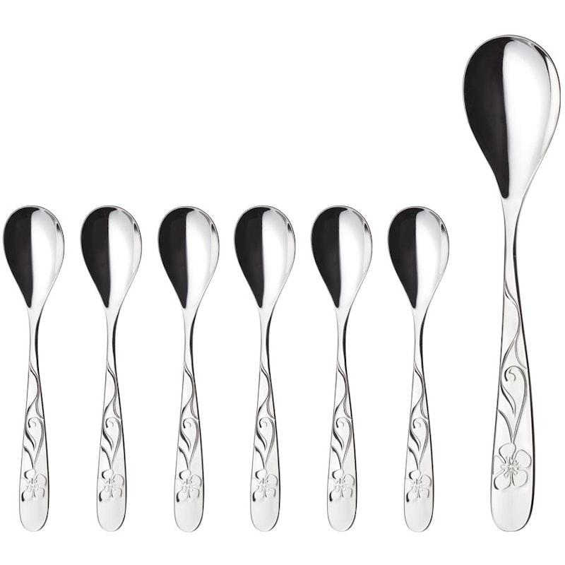 Sanna Jälkiruokasarja