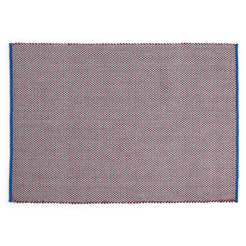3 Colour Juuttimatto 140x200 cm, Vaaleanharmaa